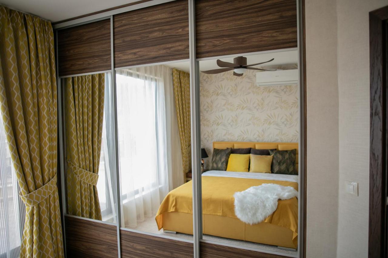 Millennium II Family Paradise Aparthotel Sveti Vlas Eksteriør bilde
