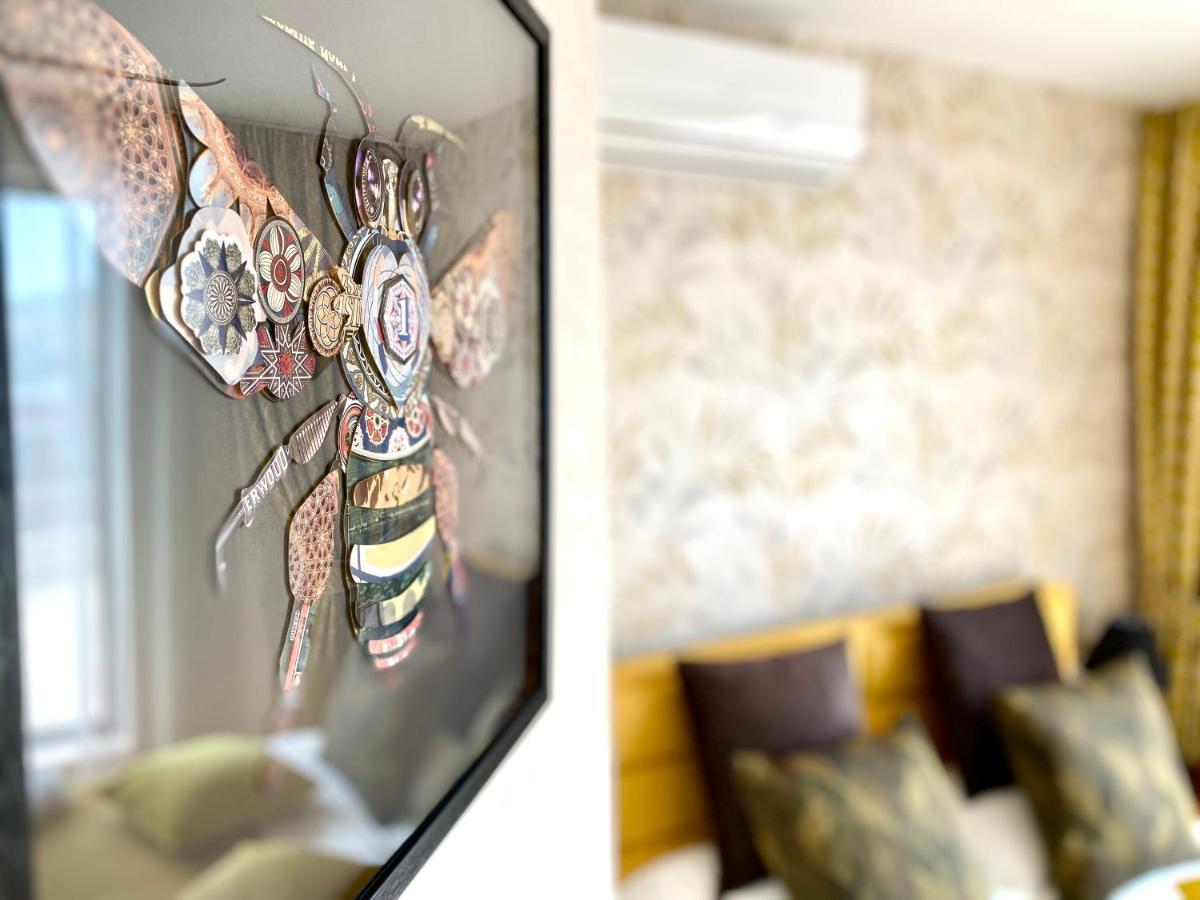 Millennium II Family Paradise Aparthotel Sveti Vlas Eksteriør bilde
