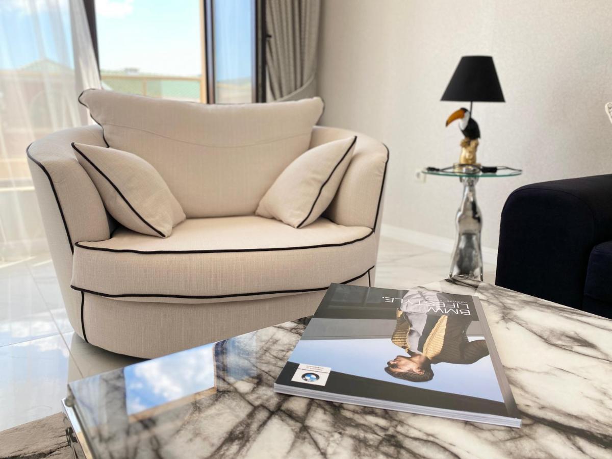 Millennium II Family Paradise Aparthotel Sveti Vlas Eksteriør bilde