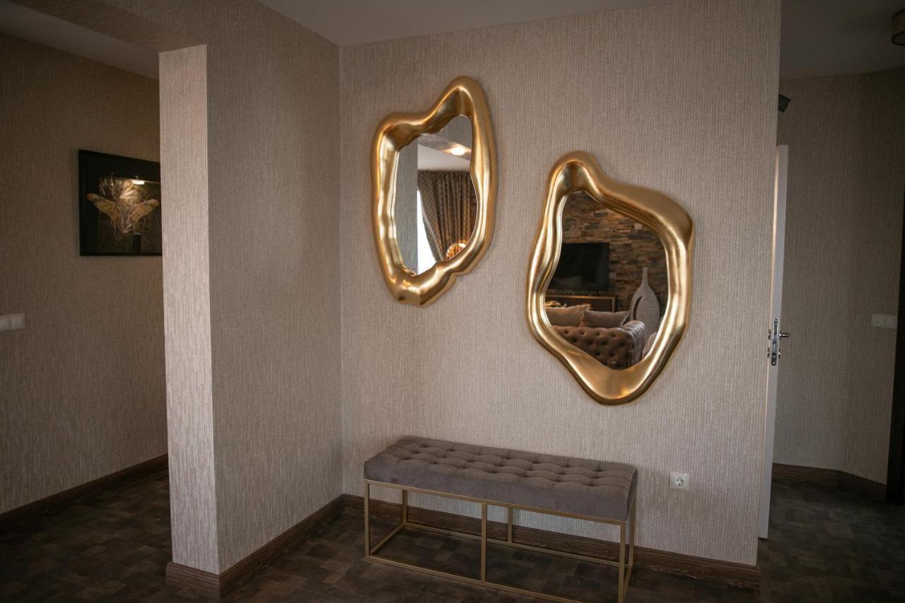 Millennium II Family Paradise Aparthotel Sveti Vlas Eksteriør bilde