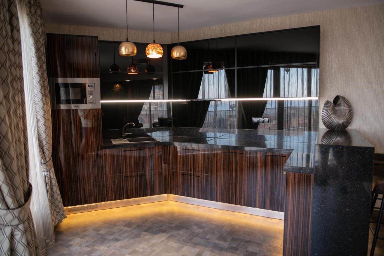 Millennium II Family Paradise Aparthotel Sveti Vlas Eksteriør bilde