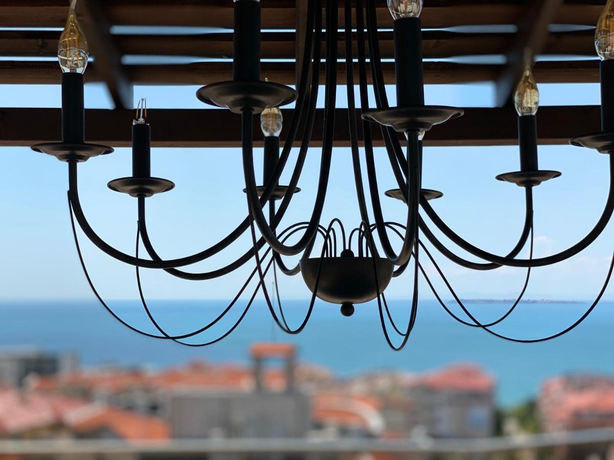 Millennium II Family Paradise Aparthotel Sveti Vlas Eksteriør bilde