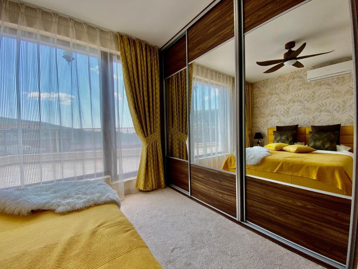Millennium II Family Paradise Aparthotel Sveti Vlas Eksteriør bilde