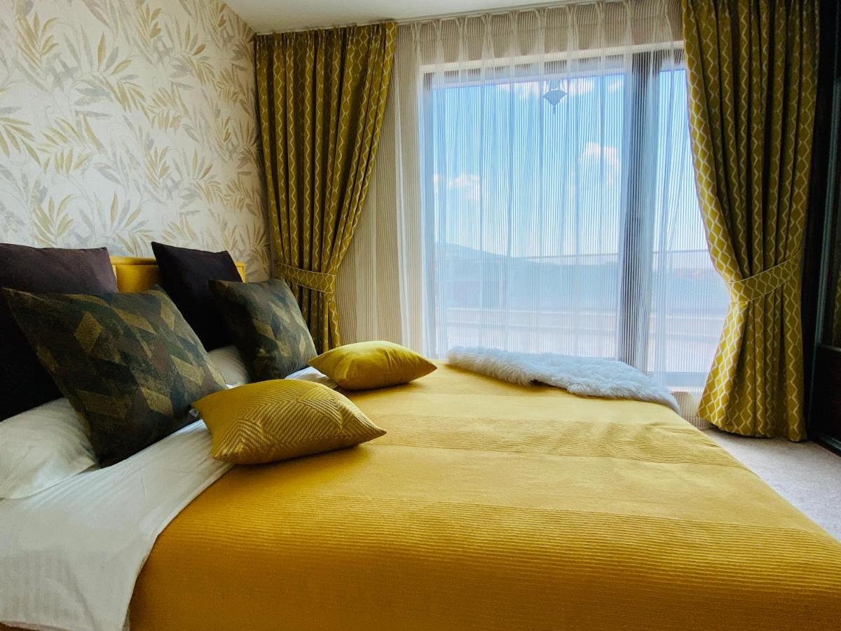Millennium II Family Paradise Aparthotel Sveti Vlas Eksteriør bilde