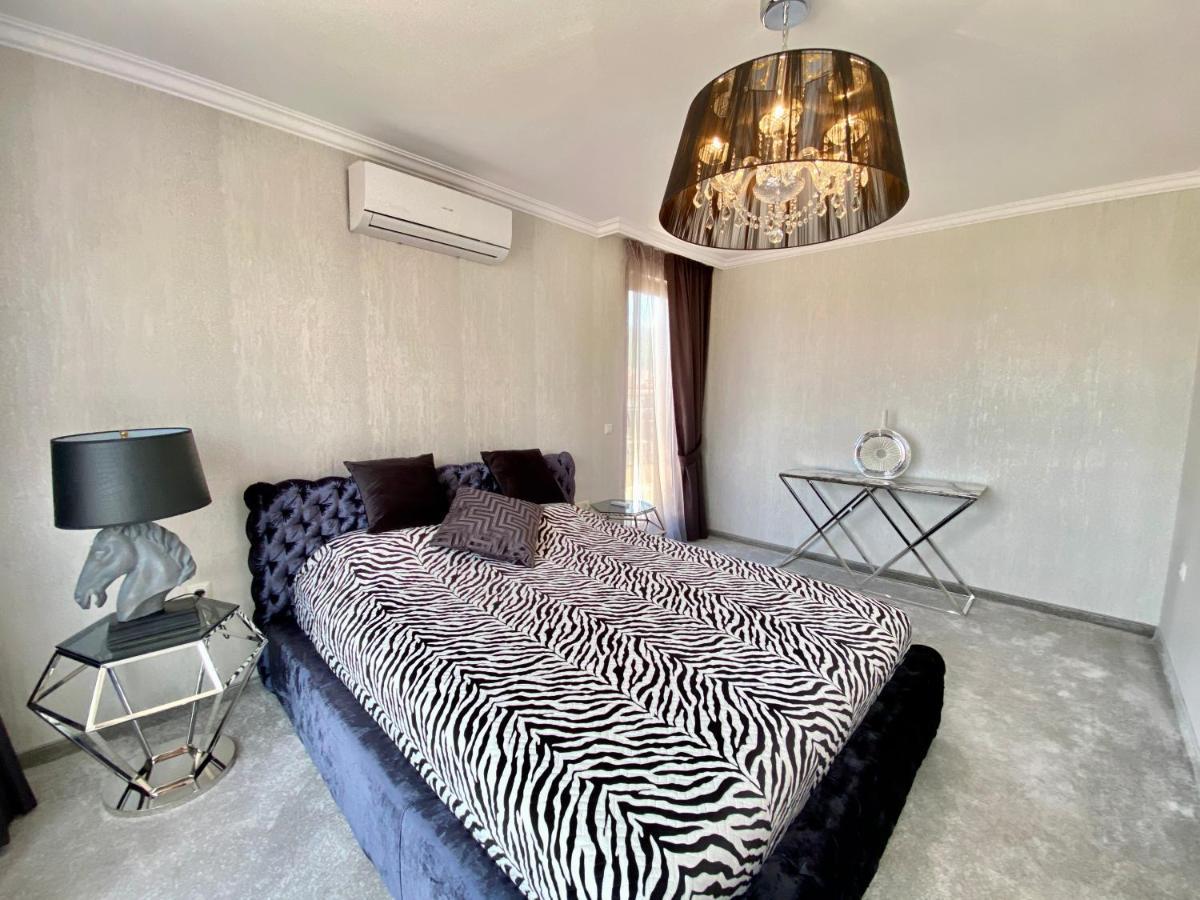 Millennium II Family Paradise Aparthotel Sveti Vlas Eksteriør bilde