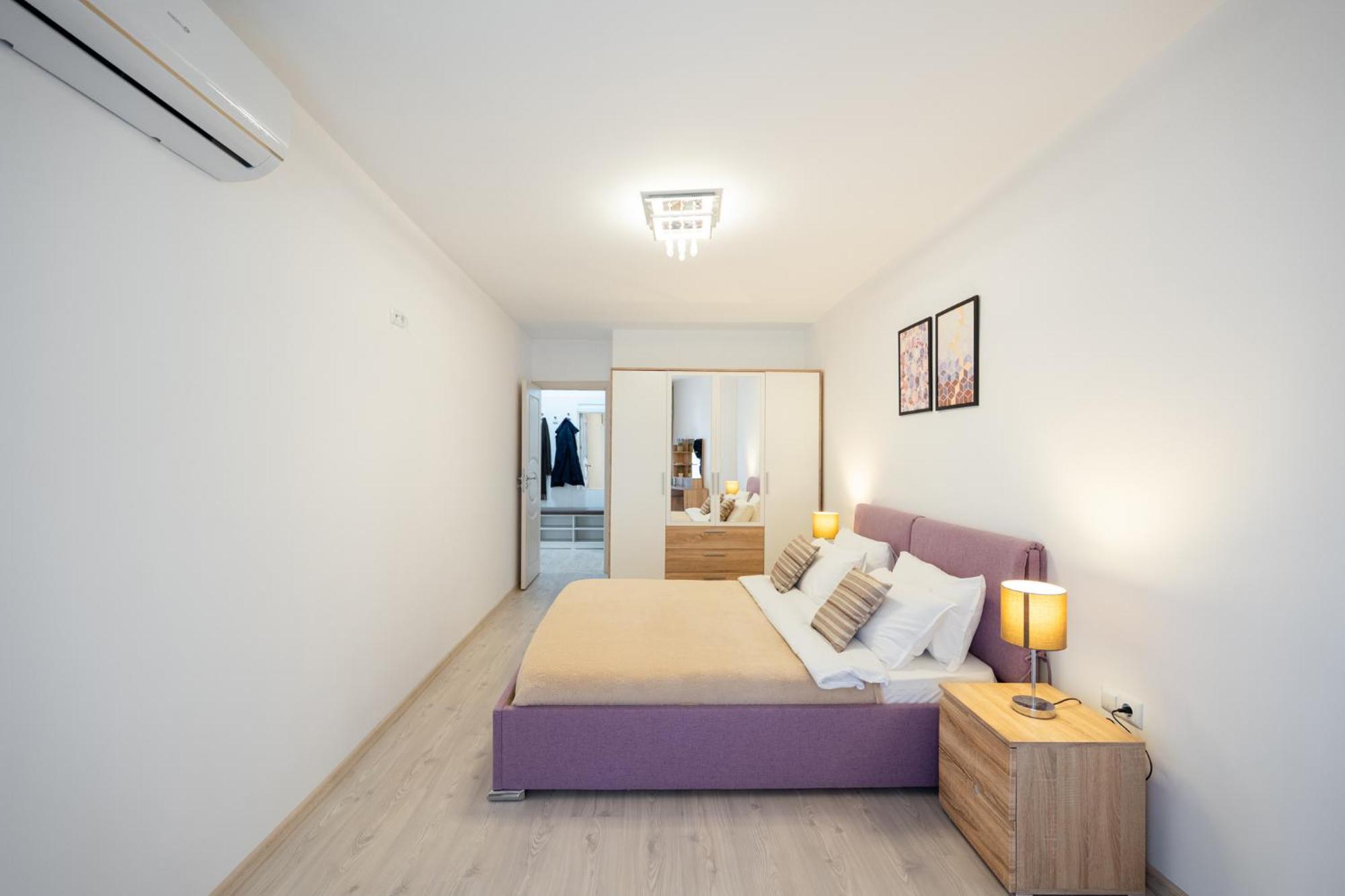 Millennium II Family Paradise Aparthotel Sveti Vlas Eksteriør bilde