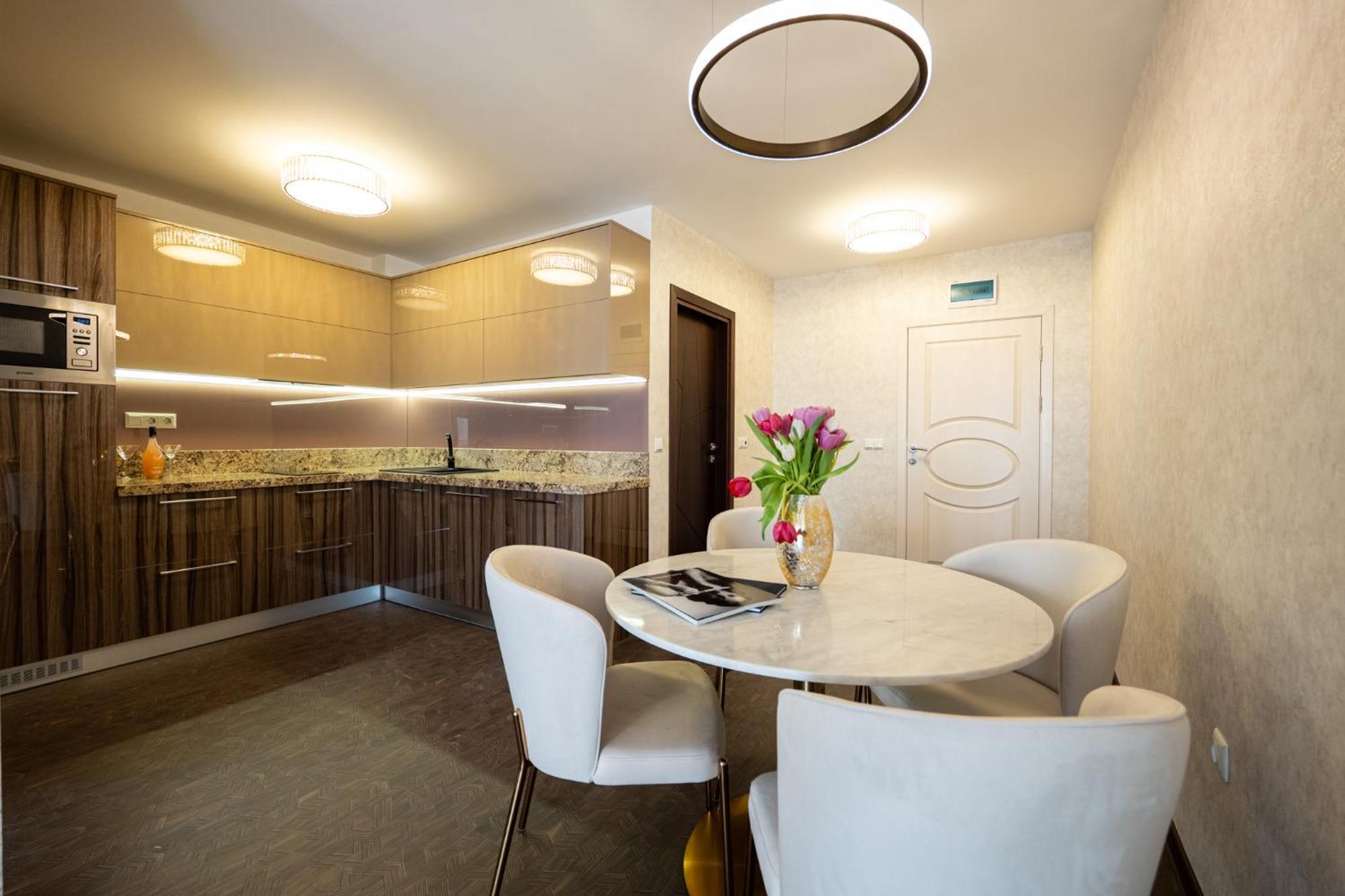 Millennium II Family Paradise Aparthotel Sveti Vlas Eksteriør bilde