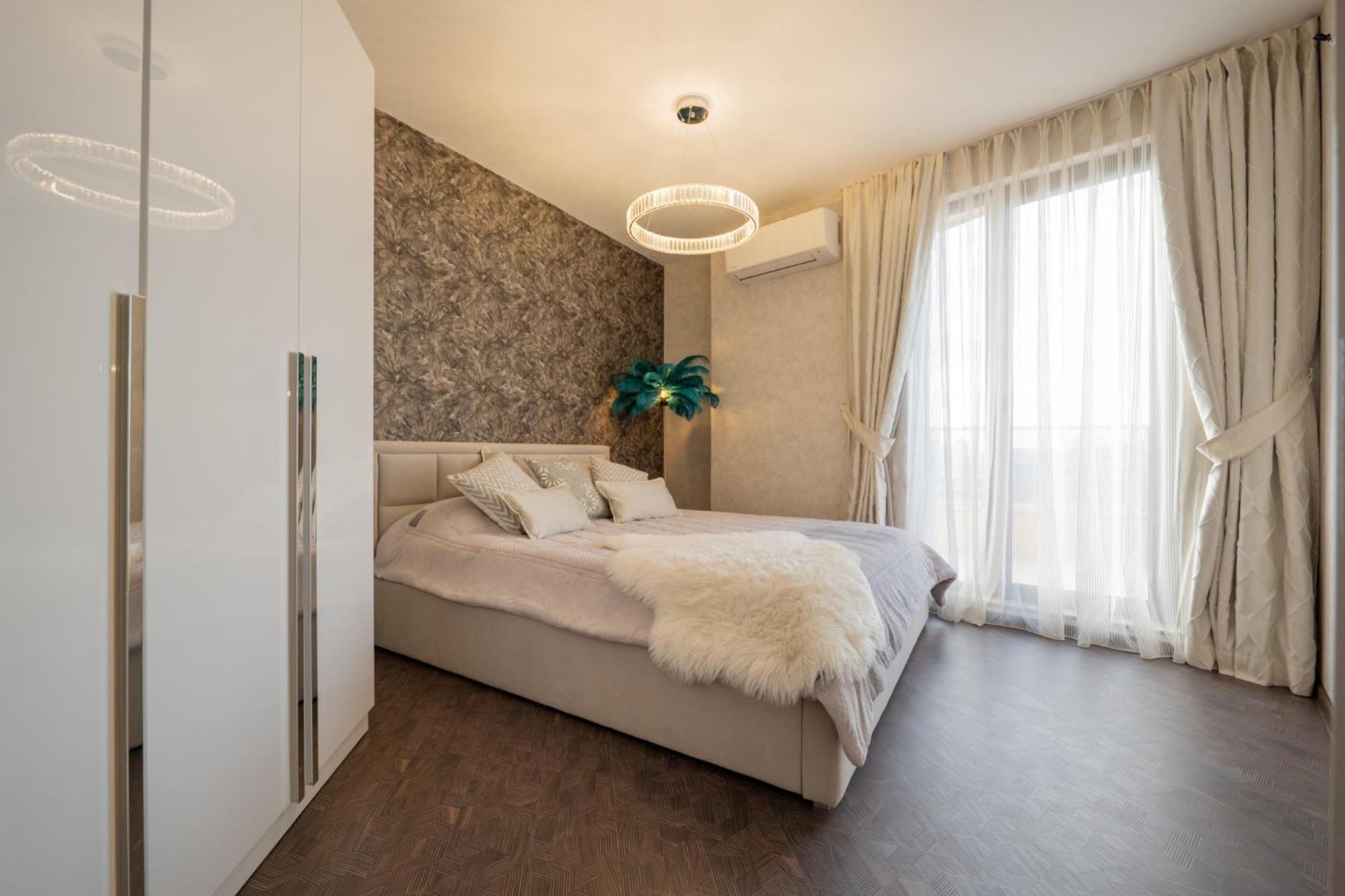 Millennium II Family Paradise Aparthotel Sveti Vlas Eksteriør bilde